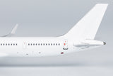 Blank/White Boeing 757-300 NG Model 45000 Scale 1:400