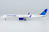 United Boeing 757-300 N78866 NG Model 45001 Scale 1:400