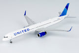 United Boeing 757-300 N78866 NG Model 45001 Scale 1:400