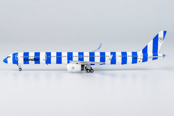 Condor Boeing 757-300 D-ABOI Sea NG Model 45002 Scale 1:400