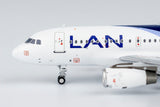 LAN Chile Airbus A318 CC-CZR NG Model 48006 Scale 1:400