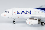 LAN Chile Airbus A318 CC-CZJ 80th Anniversary NG Model 48007 Scale 1:400