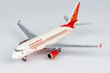 Air India Airbus A319 VT-SCF 150 Years Of Celebrating The Mahatma NG Model 49010 Scale 1:400
