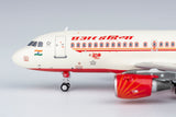 Air India Airbus A319 VT-SCF 150 Years Of Celebrating The Mahatma NG Model 49010 Scale 1:400