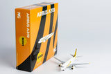 Scoot Airbus A319 9V-TRA NG Model 49011 Scale 1:400