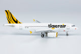 Tigerair Airbus A319 9V-TRB NG Model 49012 Scale 1:400