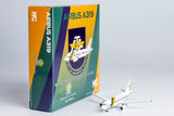 Brazilian Air Force Airbus A319ACJ (VC-1) FAB2101 NG Model 49013 Scale 1:400