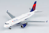 Delta Airbus A319 N301NB NG Model 49026 Scale 1:400