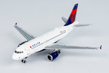 Delta Airbus A319 N371NB NG Model 49027 Scale 1:400