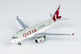 Qatar Amiri Flight Airbus A319ACJ A7-MED NG Model 49028 Scale 1:400