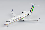 Air Sahara Bombardier CRJ200ER VT-SAQ NG Model 52051 Scale 1:200