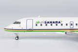 Air Sahara Bombardier CRJ200ER VT-SAQ NG Model 52051 Scale 1:200