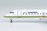 Air Sahara Bombardier CRJ200ER VT-SAS NG Model 52052 Scale 1:200