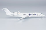 JetLite Bombardier CRJ200ER VT-SAR NG Model 52053 Scale 1:200