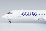 JetLite Bombardier CRJ200ER VT-SAR NG Model 52053 Scale 1:200
