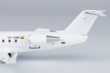 JetLite Bombardier CRJ200ER VT-SAR NG Model 52053 Scale 1:200