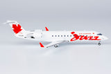 Air Canada Jazz Bombardier CRJ200ER C-FIJA Red NG Model 52055 Scale 1:200