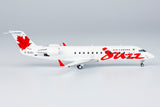 Air Canada Jazz Bombardier CRJ200ER C-GJZJ Red NG Model 52056 Scale 1:200