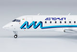 Aeromar Bombardier CRJ200ER XA-UPA NG Model 52058 Scale 1:200