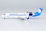 Independence Air Bombardier CRJ200ER N670BR NG Model 52059 Scale 1:200