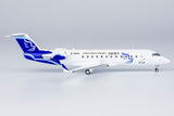 China Express Airlines Bombardier CRJ200LR B-3001 NG Model 52060 Scale 1:200