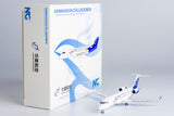 China Express Airlines Bombardier CRJ200LR B-3001 NG Model 52060 Scale 1:200