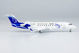 China Express Airlines Bombardier CRJ200LR B-3016 NG Model 52061 Scale 1:200