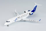 China Express Airlines Bombardier CRJ200LR B-3016 NG Model 52061 Scale 1:200