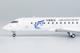 China Express Airlines Bombardier CRJ200LR B-3016 NG Model 52061 Scale 1:200