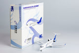 China Express Airlines Bombardier CRJ200LR B-3016 NG Model 52061 Scale 1:200