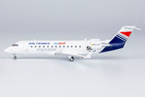 Air France Bombardier CRJ100ER F-GRJA NG Model 52067 Scale 1:200