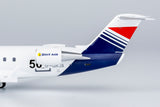 Air France Bombardier CRJ100ER F-GRJA NG Model 52067 Scale 1:200