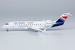 Air France Bombardier CRJ100ER F-GRJB NG Model 52068 Scale 1:200