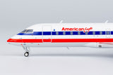 American Eagle Bombardier CRJ200ER N904EV NG Model 52069 Scale 1:200