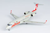 ALMA de México Bombardier CRJ200ER XA-UIE NG Model 52083 Scale 1:200