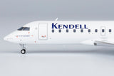 Kendell Airlines Bombardier CRJ200ER VH-KJF NG Model 52086 Scale 1:200