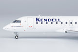 Kendell Airlines Bombardier CRJ200ER VH-KJG NG Model 52088 Scale 1:200