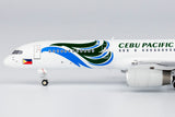 Cebu Pacific Boeing 757-200 RP-C2715 NG Model 53197 Scale 1:400