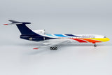 Balkan Holidays Air Tupolev Tu-154M LZ-HMW NG Model 54003 Scale 1:400