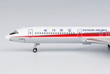 Sichuan Airlines Tupolev Tu-154M B-2630 NG Model 54006 Scale 1:400
