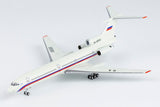 Russian Air Force Tupolev Tu-154B-2 RA-85565 NG Model 54009 Scale 1:400