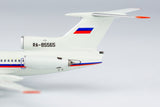 Russian Air Force Tupolev Tu-154B-2 RA-85565 NG Model 54009 Scale 1:400