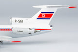 Air Koryo Tupolev Tu-154B P-561 NG Model 54010 Scale 1:400