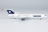 Tarom Tupolev Tu-154B YR-TPB NG Model 54013 Scale 1:400