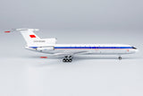 Aeroflot Tupolev Tu-154B CCCP-85000 NG Model 54016 Scale 1:400