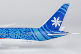 Air Tahiti Nui Boeing 787-9 F-OMUA NG Model 55102 Scale 1:400