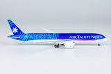 Air Tahiti Nui Boeing 787-9 F-ONUI NG Model 55103 Scale 1:400