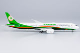 EVA Air Boeing 787-9 B-17883 NG Model 55108 Scale 1:400