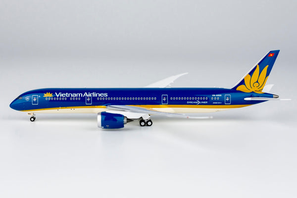 Vietnam Airlines Boeing 787-9 VN-A868 NG Model 55109 Scale 1:400