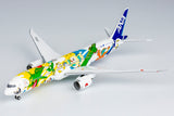 ANA Boeing 787-9 JA894A NG Model 55110 Scale 1:400